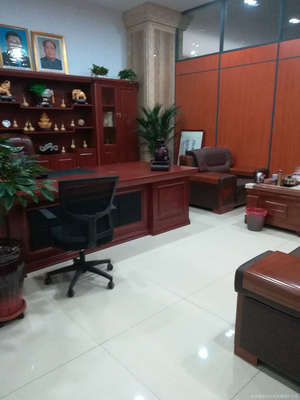 聚华阳房地产经纪 专业服务，构筑安居梦想